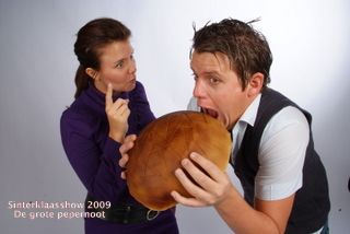 Kees en Jenny